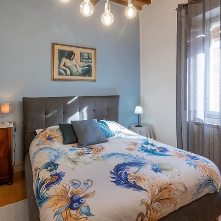 La Sosta Di Arrigo Apartment Buonconvento Bagian luar foto