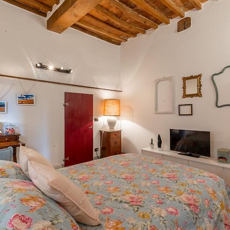 La Sosta Di Arrigo Apartment Buonconvento Bagian luar foto